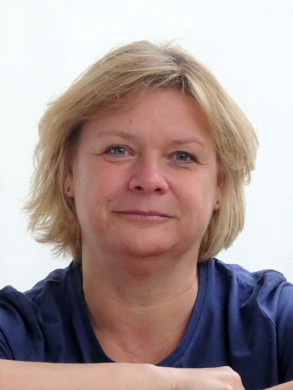 Kinderosteopathie Annemarie Schobesberger