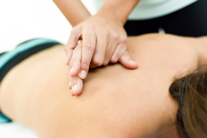 Osteopathie
