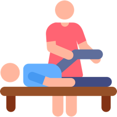 Therapie/Behandlung
